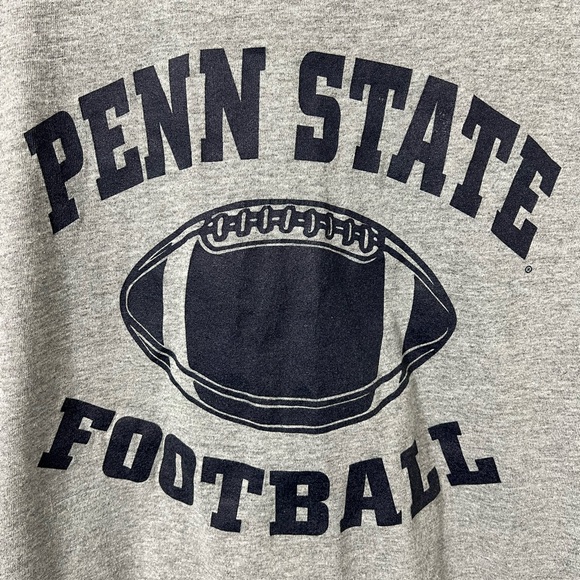 Penn State Football Russell Athletic T-Shirt - Picture 5 of 7